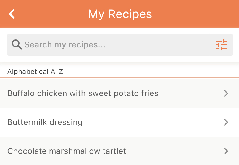 The Ultimate Guide To Food Logging Caliber Fitness