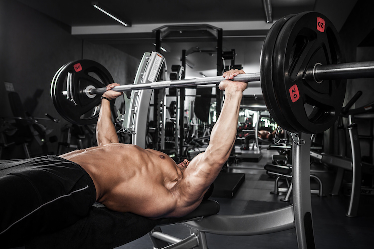 Gym Machines Vs Free Weights: The Ultimate Showdown - Caliber Fitness