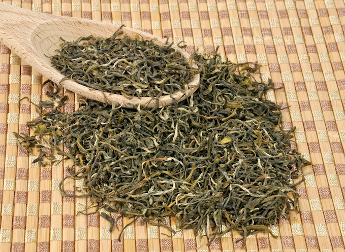 benefits green tea cancer