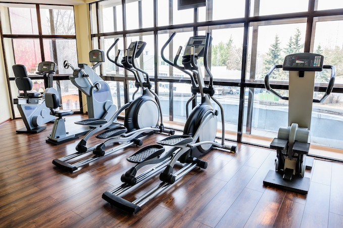 The Best Cardio Machine For Weight Loss of 2024