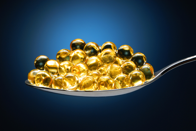 best fish oil supplements