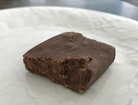 Bhu Foods paleo protein bar