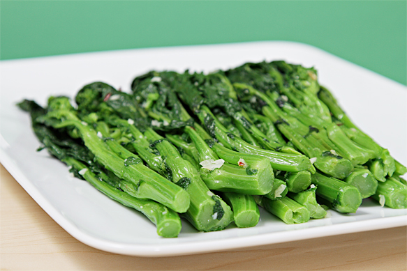 broccoli rabe