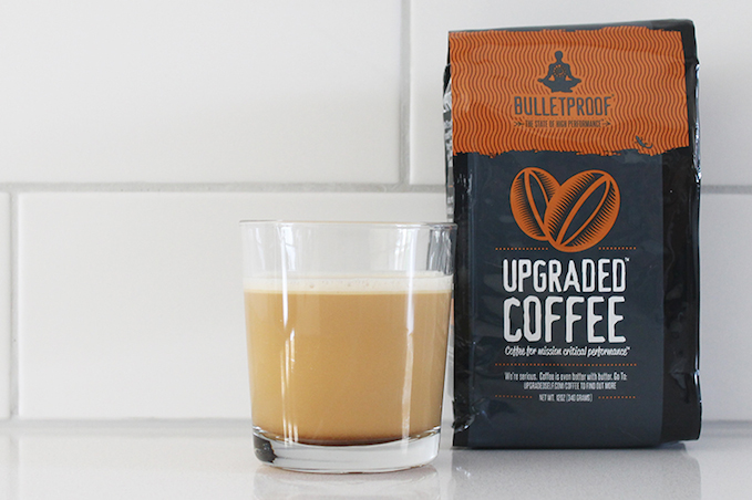 The Real Truth About Bulletproof Coffee