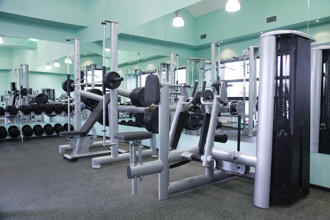 jersey strong gym prices