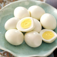 eggs fat