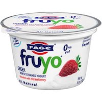 fage fruyo strawberry