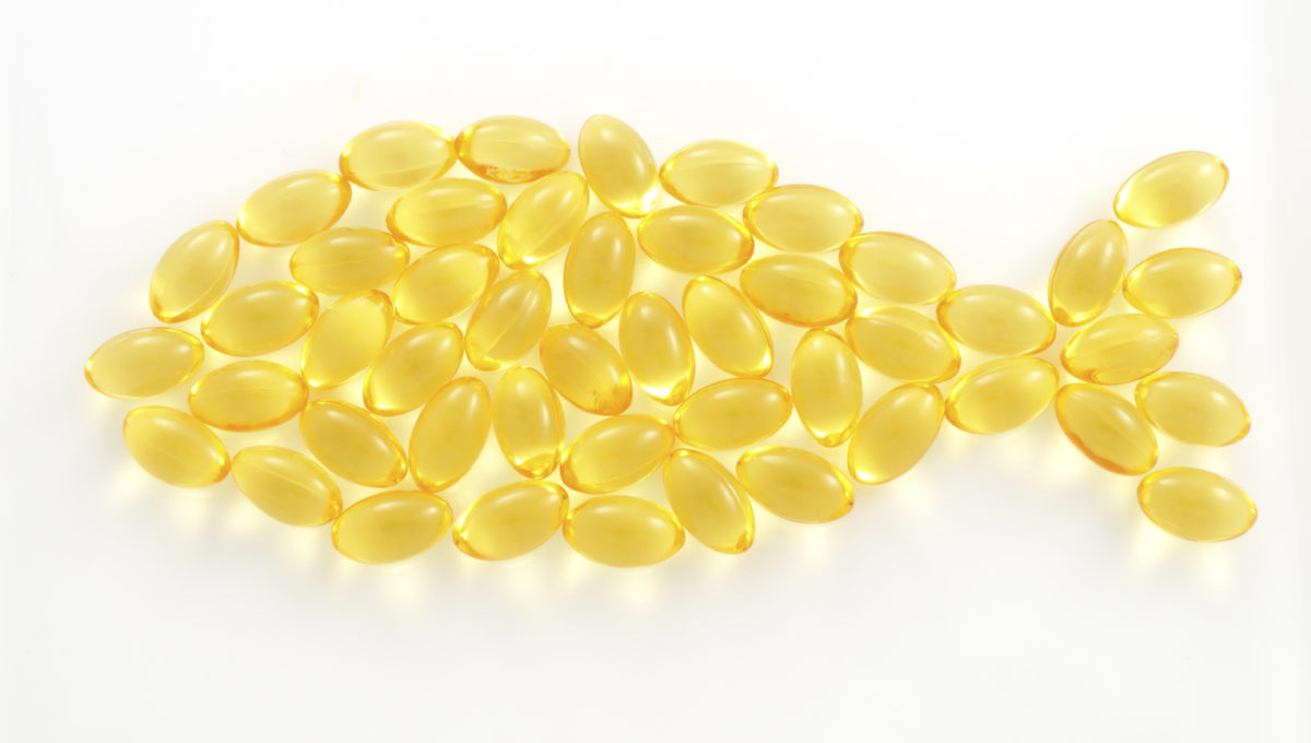 The 14 Biggest Benefits Of Fish Oil