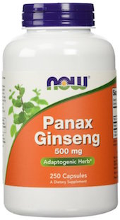 ginseng