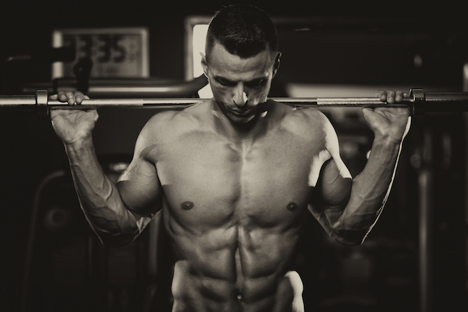 How To Squat