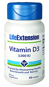 vitamin d