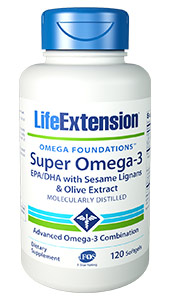 Super Omega-3