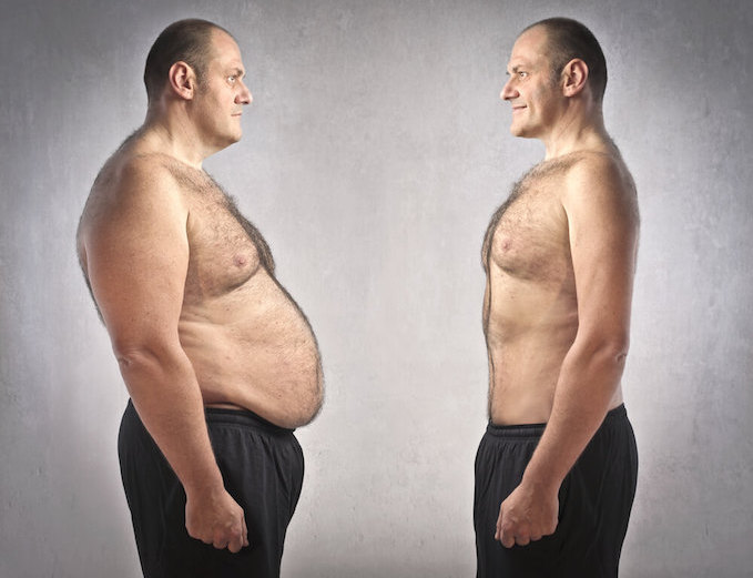 Why Lower Stomach Fat Is So Hard To Get Rid Of Caliber Fitness