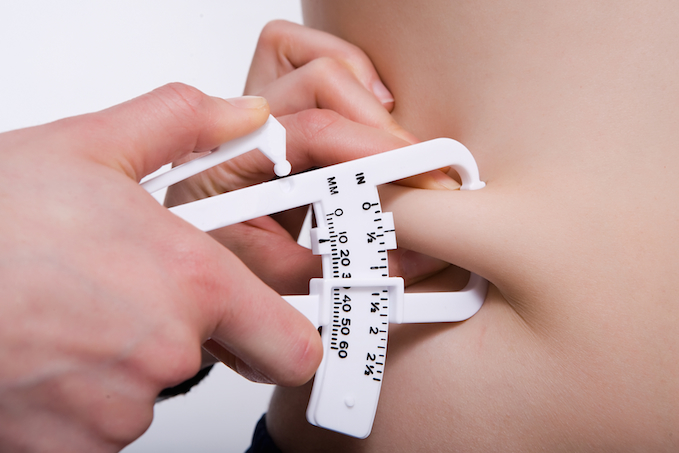 The Ultimate Guide To Measuring Your Body Fat