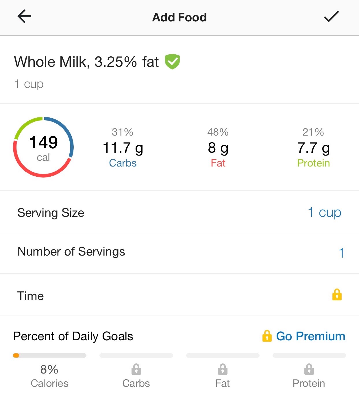 The Ultimate Guide To Food Logging Caliber Fitness