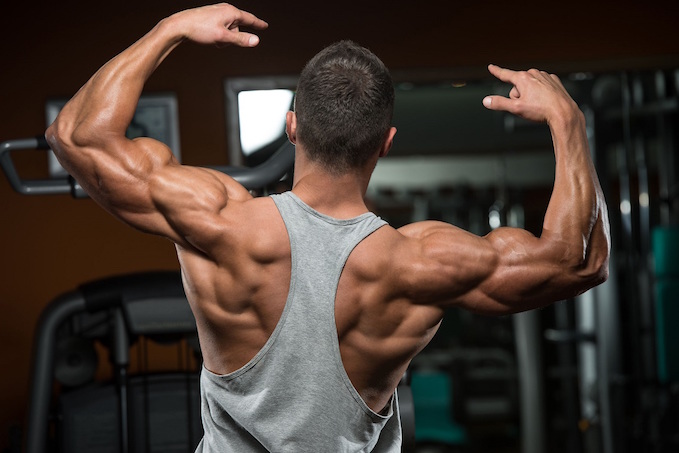 What Is Muscle Hypertrophy & How Does It Work? - Caliber Fitness