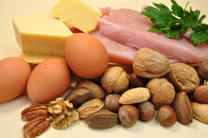 7 Warning Signs That Theres Not Enough Protein In Your Diet 5613