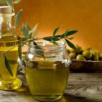 olive oil