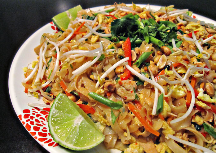 pad thai