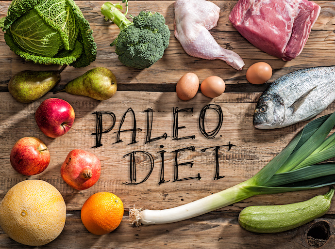 paleo diet