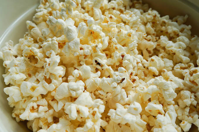 popcorn