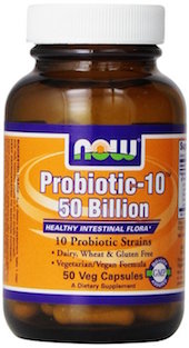 probiotics