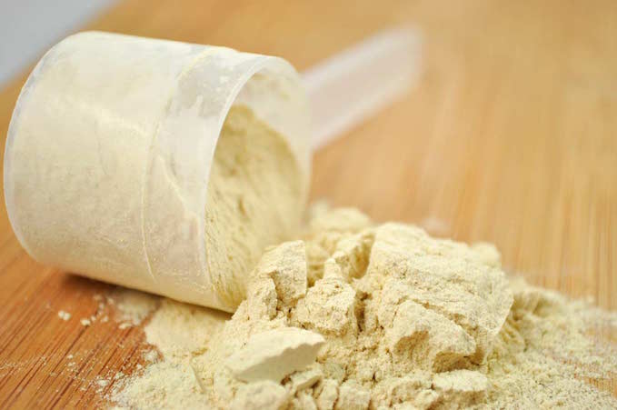 Protein Supplements Guide: Complete Guide To Protein!