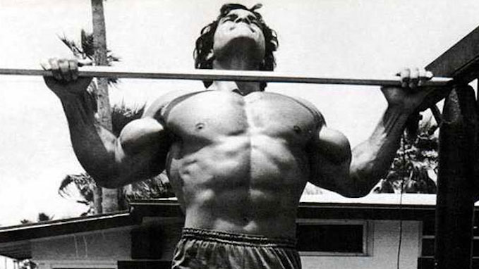 pull-up mistakes