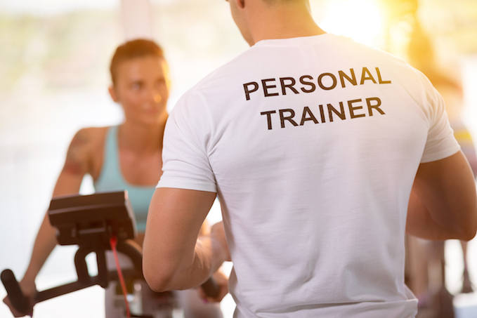 What Are the Qualities of a Successful Fitness Instructor? - NTC - See who  you can be!