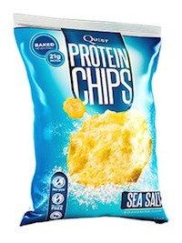 quest chips sea salt