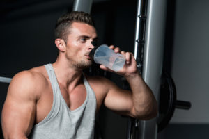 rest time between supersets