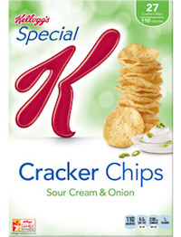 special k cracker chips