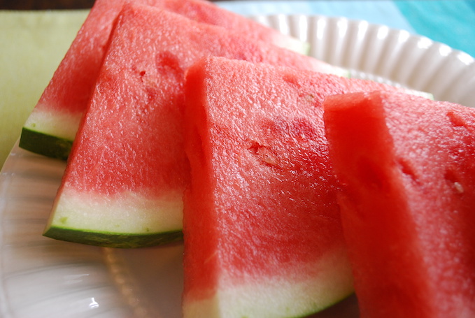 watermelon