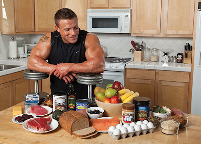 What Does 'Bulking' Mean?